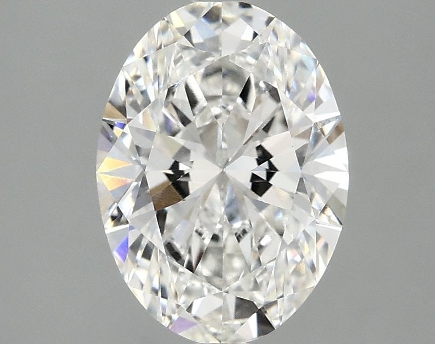 IGI Oval 2.03ct F VVS2 - Loose Lab Diamond: IGI Oval 2.03ct F VVS2 - Loose Lab Diamond Item Specifics: Source: This Is A Real Diamond Grown In A Lab Not Mined. Carat: 2.03 Cut: - Color: F Clarity: VVS2 Polish: EX Symmetry: EX Measurements: 10.0
