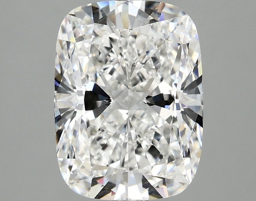 IGI Cushion Modified 3.09ct E VVS2 - Loose Lab Diamond: IGI Cushion Modified 3.09ct E VVS2 - Loose Lab Diamond Item Specifics: Source: This Is A Real Diamond Grown In A Lab Not Mined. Carat: 3.09 Cut: - Color: E Clarity: VVS2 Polish: EX Symmetry: EX Measur