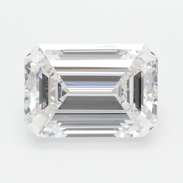 IGI Emerald 1.37ct E IF - Loose Lab Diamond: IGI Emerald 1.37ct E IF - Loose Lab Diamond Item Specifics: Source: This Is A Real Diamond Grown In A Lab Not Mined. Carat: 1.37 Cut: - Color: E Clarity: IF Polish: EX Symmetry: EX Measurements: 7.64L