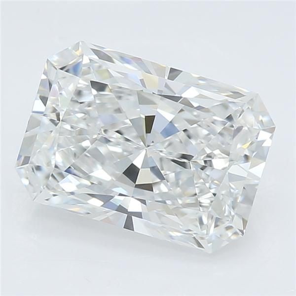 GIA Radiant 1.72ct E VVS2 - Loose Lab Diamond: GIA Radiant 1.72ct E VVS2 - Loose Lab Diamond Item Specifics: Source: This Is A Real Diamond Grown In A Lab Not Mined. Carat: 1.72 Cut: - Color: E Clarity: VVS2 Polish: EX Symmetry: EX Measurements: 8