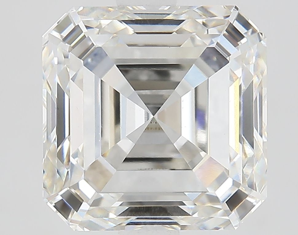 IGI Square Emerald 3.54ct G VVS2 - Loose Lab Diamond: IGI Square Emerald 3.54ct G VVS2 - Loose Lab Diamond Item Specifics: Source: This Is A Real Diamond Grown In A Lab Not Mined. Carat: 3.54 Cut: - Color: G Clarity: VVS2 Polish: EX Symmetry: EX Measurem
