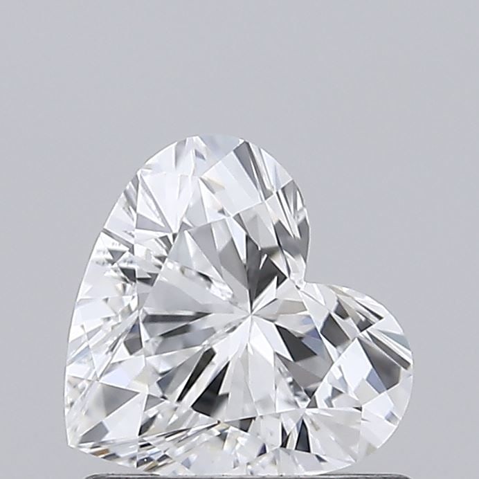 IGI Heart 0.88ct D VVS1 - Loose Lab Diamond: IGI Heart 0.88ct D VVS1 - Loose Lab Diamond Item Specifics: Source: This Is A Real Diamond Grown In A Lab Not Mined. Carat: 0.88 Cut: - Color: D Clarity: VVS1 Polish: EX Symmetry: EX Measurements: 6.0
