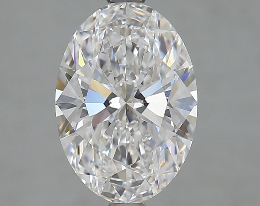 IGI Oval 2.52ct D FL - Loose Lab Diamond: IGI Oval 2.52ct D FL - Loose Lab Diamond Item Specifics: Source: This Is A Real Diamond Grown In A Lab Not Mined. Carat: 2.52 Cut: - Color: D Clarity: FL Polish: EX Symmetry: EX Measurements: 11.03L X