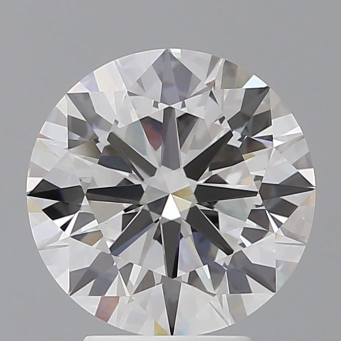 IGI Round 4.08ct F VVS2 - Ideal Loose Lab Diamond: IGI Round 4.08ct F VVS2 - Ideal Loose Lab Diamond Item Specifics: Source: This Is A Real Diamond Grown In A Lab Not Mined. Carat: 4.08 Cut: ID Color: F Clarity: VVS2 Polish: EX Symmetry: EX Measuremen