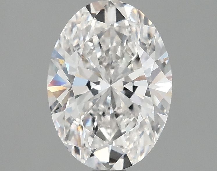 IGI Oval 1.57ct D VVS2 - Loose Lab Diamond: IGI Oval 1.57ct D VVS2 - Loose Lab Diamond Item Specifics: Source: This Is A Real Diamond Grown In A Lab Not Mined. Carat: 1.57 Cut: - Color: D Clarity: VVS2 Polish: EX Symmetry: EX Measurements: 9.13