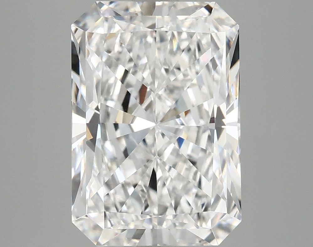 IGI Radiant 4.04ct D VVS2 - Loose Lab Diamond: IGI Radiant 4.04ct D VVS2 - Loose Lab Diamond Item Specifics: Source: This Is A Real Diamond Grown In A Lab Not Mined. Carat: 4.04 Cut: - Color: D Clarity: VVS2 Polish: EX Symmetry: EX Measurements: 1
