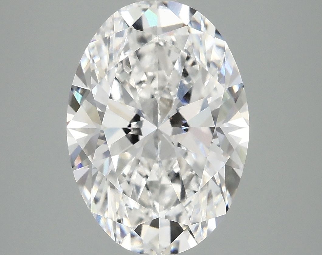 IGI Oval 4.08ct E VVS2 - Loose Lab Diamond: IGI Oval 4.08ct E VVS2 - Loose Lab Diamond Item Specifics: Source: This Is A Real Diamond Grown In A Lab Not Mined. Carat: 4.08 Cut: - Color: E Clarity: VVS2 Polish: EX Symmetry: EX Measurements: 12.5