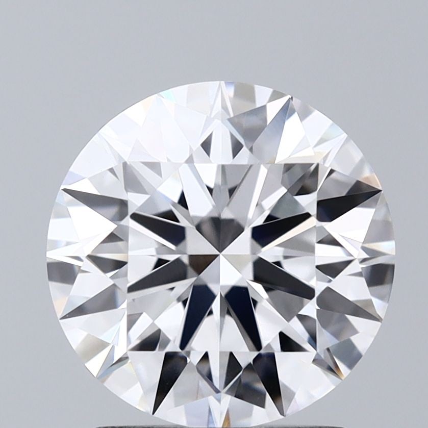 IGI Round 2.02ct D VVS2 - Ideal Loose Lab Diamond: IGI Round 2.02ct D VVS2 - Ideal Loose Lab Diamond Item Specifics: Source: This Is A Real Diamond Grown In A Lab Not Mined. Carat: 2.02 Cut: ID Color: D Clarity: VVS2 Polish: EX Symmetry: EX Measuremen