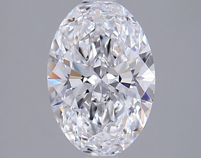 IGI Oval 1.57ct D VVS1 - Loose Lab Diamond: IGI Oval 1.57ct D VVS1 - Loose Lab Diamond Item Specifics: Source: This Is A Real Diamond Grown In A Lab Not Mined. Carat: 1.57 Cut: - Color: D Clarity: VVS1 Polish: EX Symmetry: EX Measurements: 9.63