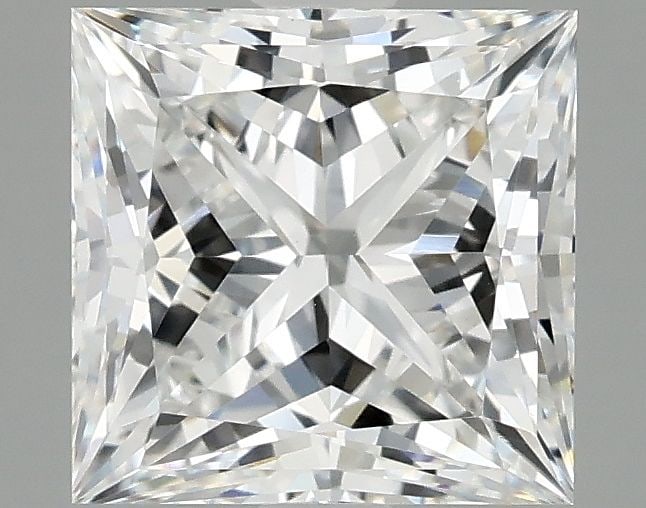 IGI Princess 2.51ct E VVS2 - Loose Lab Diamond: IGI Princess 2.51ct E VVS2 - Loose Lab Diamond Item Specifics: Source: This Is A Real Diamond Grown In A Lab Not Mined. Carat: 2.51 Cut: - Color: E Clarity: VVS2 Polish: EX Symmetry: EX Measurements: 