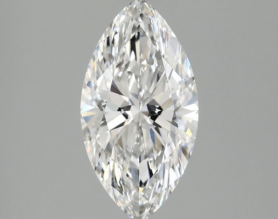 IGI Marquise 1.52ct F VVS2 - Loose Lab Diamond: IGI Marquise 1.52ct F VVS2 - Loose Lab Diamond Item Specifics: Source: This Is A Real Diamond Grown In A Lab Not Mined. Carat: 1.52 Cut: - Color: F Clarity: VVS2 Polish: EX Symmetry: EX Measurements: 