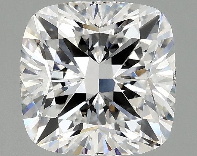 IGI Cushion Modified 1.91ct E VVS2 - Loose Lab Diamond: IGI Cushion Modified 1.91ct E VVS2 - Loose Lab Diamond Item Specifics: Source: This Is A Real Diamond Grown In A Lab Not Mined. Carat: 1.91 Cut: - Color: E Clarity: VVS2 Polish: EX Symmetry: EX Measur