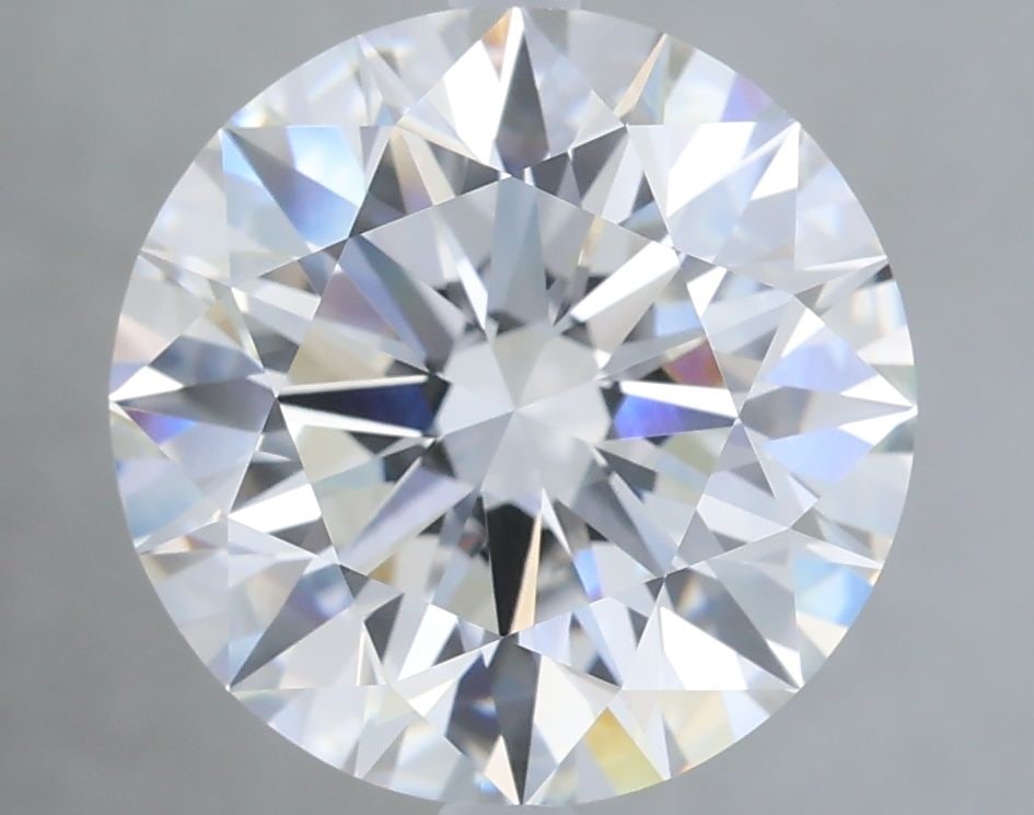 IGI Round 5.07ct F VVS2 - Ideal Loose Lab Diamond: IGI Round 5.07ct F VVS2 - Ideal Loose Lab Diamond Item Specifics: Source: This Is A Real Diamond Grown In A Lab Not Mined. Carat: 5.07 Cut: ID Color: F Clarity: VVS2 Polish: EX Symmetry: EX Measuremen