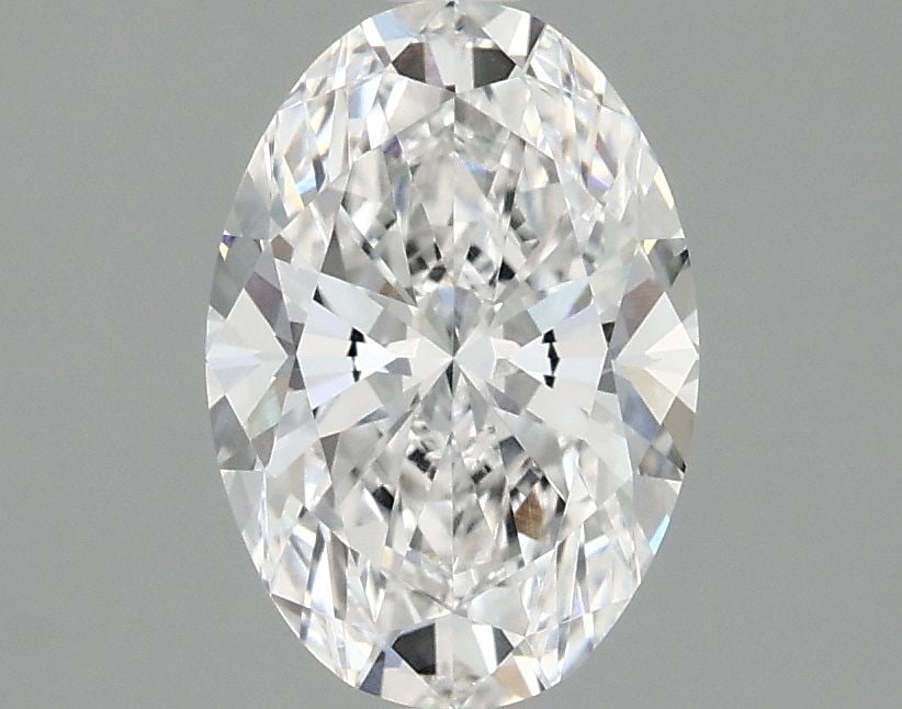 IGI Oval 1.6ct D VVS2 - Loose Lab Diamond: IGI Oval 1.6ct D VVS2 - Loose Lab Diamond Item Specifics: Source: This Is A Real Diamond Grown In A Lab Not Mined. Carat: 1.6 Cut: - Color: D Clarity: VVS2 Polish: EX Symmetry: EX Measurements: 9.36L 