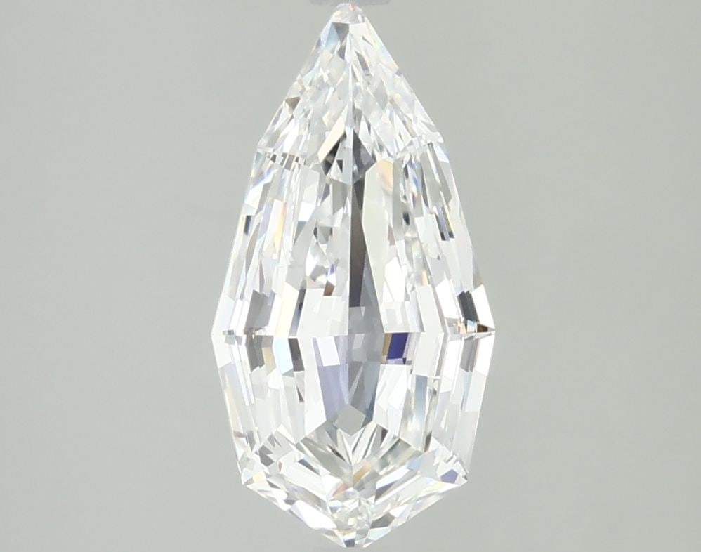 IGI Pear 2.01ct E VVS2 - Loose Lab Diamond: IGI Pear 2.01ct E VVS2 - Loose Lab Diamond Item Specifics: Source: This Is A Real Diamond Grown In A Lab Not Mined. Carat: 2.01 Cut: - Color: E Clarity: VVS2 Polish: EX Symmetry: EX Measurements: 13.0