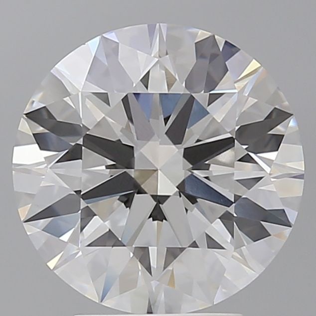 IGI Round 4.04ct E VVS2 - Ideal Loose Lab Diamond: IGI Round 4.04ct E VVS2 - Ideal Loose Lab Diamond Item Specifics: Source: This Is A Real Diamond Grown In A Lab Not Mined. Carat: 4.04 Cut: ID Color: E Clarity: VVS2 Polish: EX Symmetry: EX Measuremen