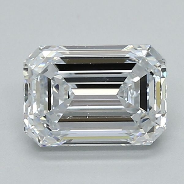 IGI Emerald 1.55ct F IF - Loose Lab Diamond: IGI Emerald 1.55ct F IF - Loose Lab Diamond Item Specifics: Source: This Is A Real Diamond Grown In A Lab Not Mined. Carat: 1.55 Cut: - Color: F Clarity: IF Polish: EX Symmetry: EX Measurements: 7.71L