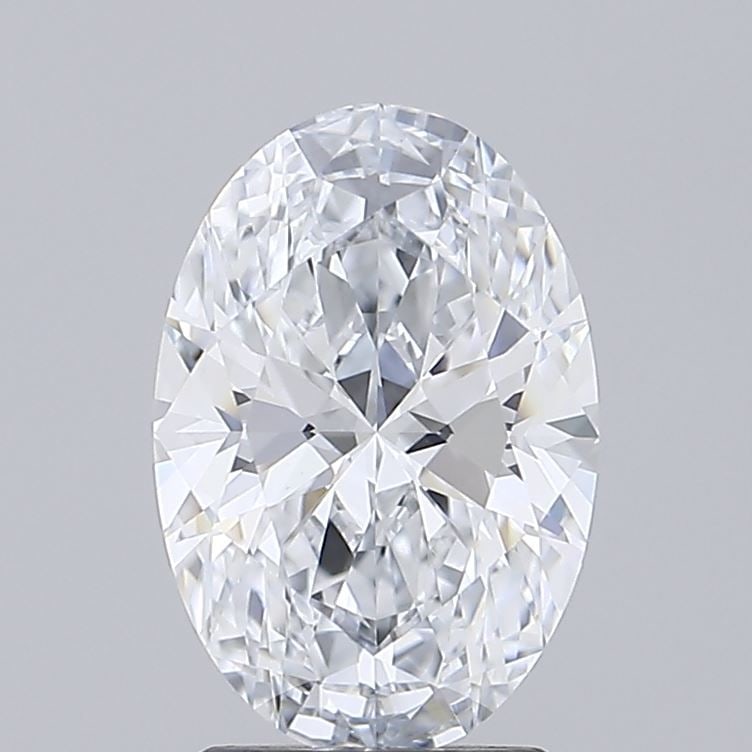 IGI Oval 2.57ct F IF - Loose Lab Diamond: IGI Oval 2.57ct F IF - Loose Lab Diamond Item Specifics: Source: This Is A Real Diamond Grown In A Lab Not Mined. Carat: 2.57 Cut: - Color: F Clarity: IF Polish: EX Symmetry: EX Measurements: 11.19L X