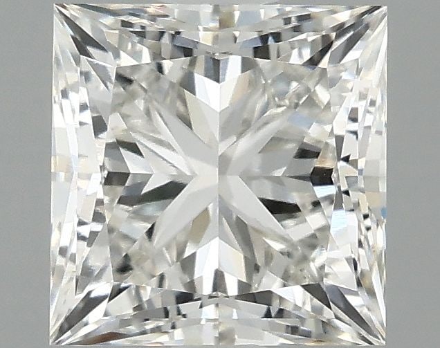 IGI Princess 2.01ct G VVS2 - Loose Lab Diamond: IGI Princess 2.01ct G VVS2 - Loose Lab Diamond Item Specifics: Source: This Is A Real Diamond Grown In A Lab Not Mined. Carat: 2.01 Cut: - Color: G Clarity: VVS2 Polish: EX Symmetry: EX Measurements: 