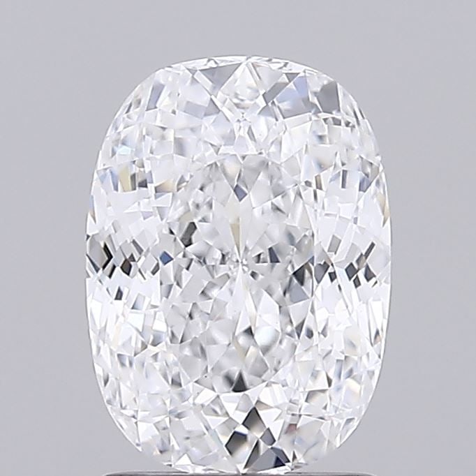 IGI Cushion Modified 1.92ct D VVS2 - Loose Lab Diamond: IGI Cushion Modified 1.92ct D VVS2 - Loose Lab Diamond Item Specifics: Source: This Is A Real Diamond Grown In A Lab Not Mined. Carat: 1.92 Cut: - Color: D Clarity: VVS2 Polish: EX Symmetry: EX Measur