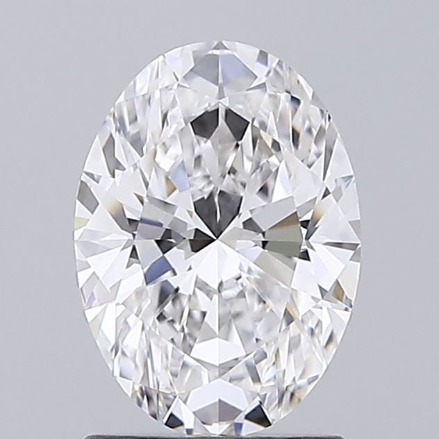 IGI Oval 1.53ct D VVS2 - Loose Lab Diamond: IGI Oval 1.53ct D VVS2 - Loose Lab Diamond Item Specifics: Source: This Is A Real Diamond Grown In A Lab Not Mined. Carat: 1.53 Cut: - Color: D Clarity: VVS2 Polish: EX Symmetry: EX Measurements: 9.04