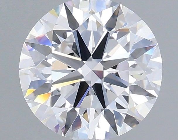GIA Round 1.01ct D VVS1 - Loose Lab Diamond: GIA Round 1.01ct D VVS1 - Loose Lab Diamond Item Specifics: Source: This Is A Real Diamond Grown In A Lab Not Mined. Carat: 1.01 Cut: VG Color: D Clarity: VVS1 Polish: EX Symmetry: EX Measurements: 6.