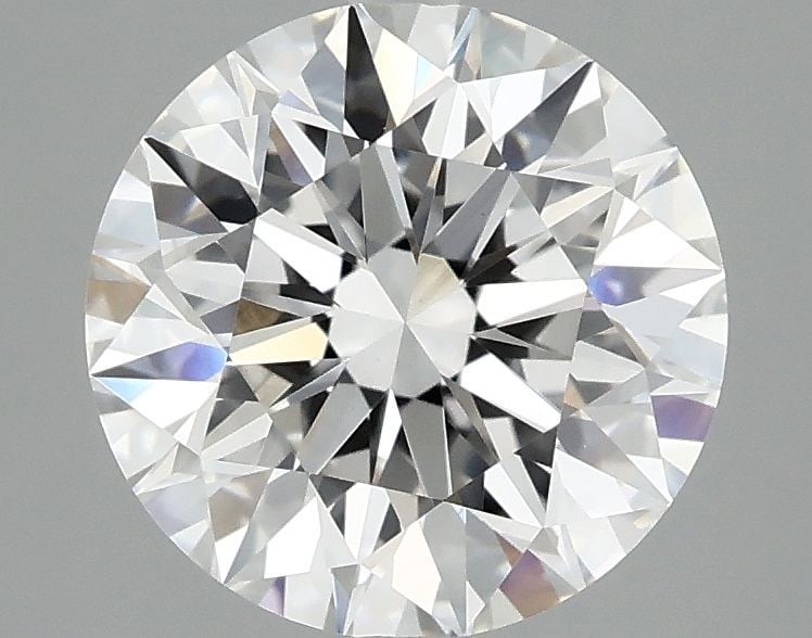 IGI Round 2.54ct E VVS2 - Loose Lab Diamond: IGI Round 2.54ct E VVS2 - Loose Lab Diamond Item Specifics: Source: This Is A Real Diamond Grown In A Lab Not Mined. Carat: 2.54 Cut: EX Color: E Clarity: VVS2 Polish: EX Symmetry: EX Measurements: 8.