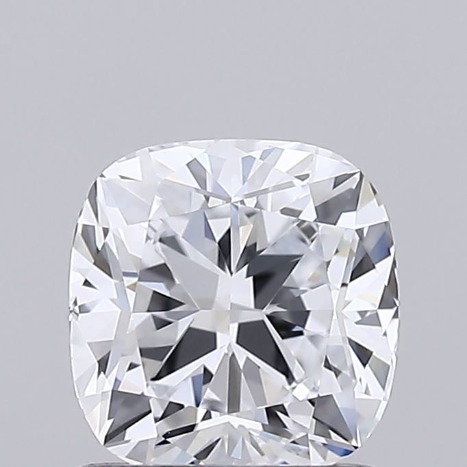 IGI Cushion Modified 1.0ct E FL - Loose Lab Diamond: IGI Cushion Modified 1.0ct E FL - Loose Lab Diamond Item Specifics: Source: This Is A Real Diamond Grown In A Lab Not Mined. Carat: 1.0 Cut: - Color: E Clarity: FL Polish: EX Symmetry: EX Measurements