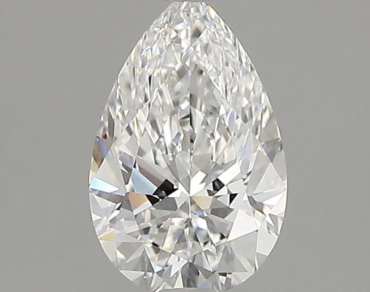 IGI Pear 1.06ct D VVS1 - Loose Lab Diamond: IGI Pear 1.06ct D VVS1 - Loose Lab Diamond Item Specifics: Source: This Is A Real Diamond Grown In A Lab Not Mined. Carat: 1.06 Cut: - Color: D Clarity: VVS1 Polish: EX Symmetry: EX Measurements: 8.98
