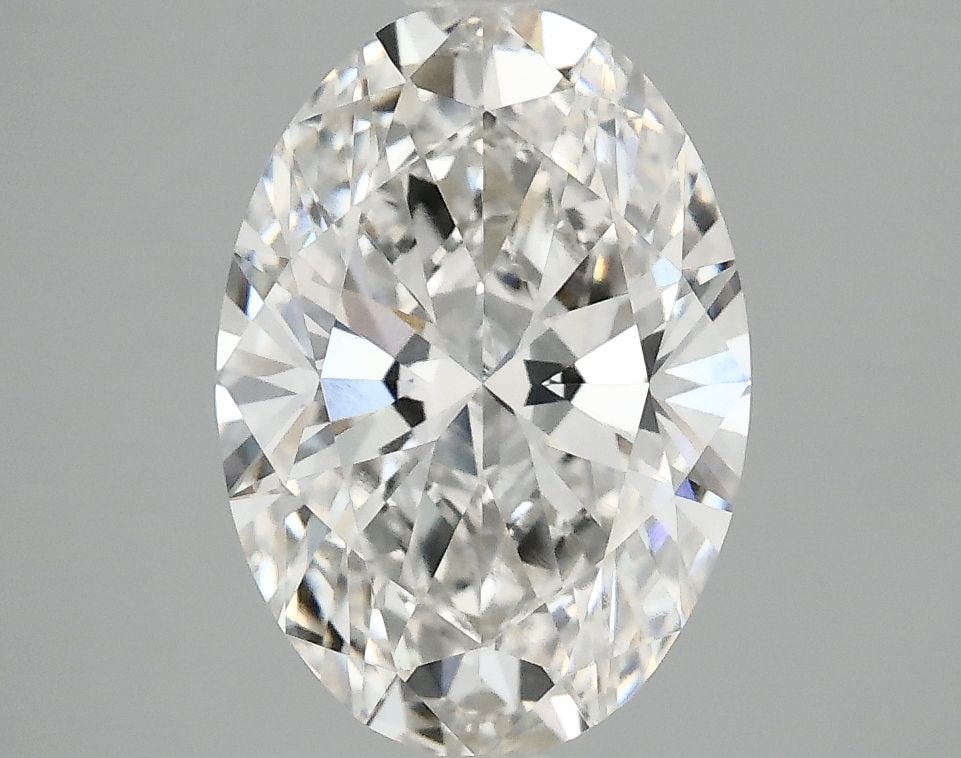 IGI Oval 2.38ct G VVS2 - Loose Lab Diamond: IGI Oval 2.38ct G VVS2 - Loose Lab Diamond Item Specifics: Source: This Is A Real Diamond Grown In A Lab Not Mined. Carat: 2.38 Cut: - Color: G Clarity: VVS2 Polish: EX Symmetry: EX Measurements: 10.8