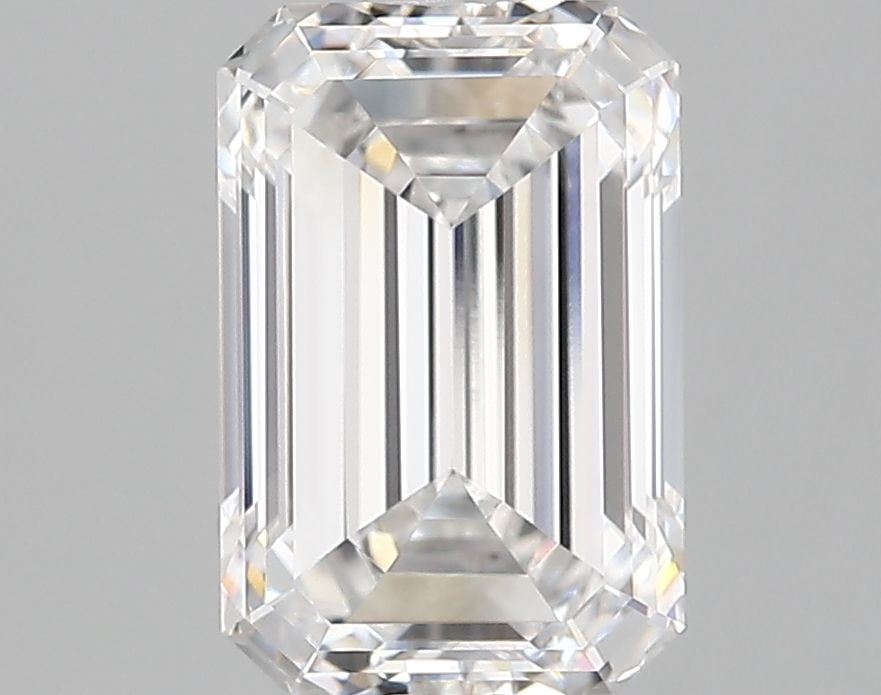 IGI Emerald 2.86ct E IF - Loose Lab Diamond: IGI Emerald 2.86ct E IF - Loose Lab Diamond Item Specifics: Source: This Is A Real Diamond Grown In A Lab Not Mined. Carat: 2.86 Cut: - Color: E Clarity: IF Polish: EX Symmetry: EX Measurements: 9.97L