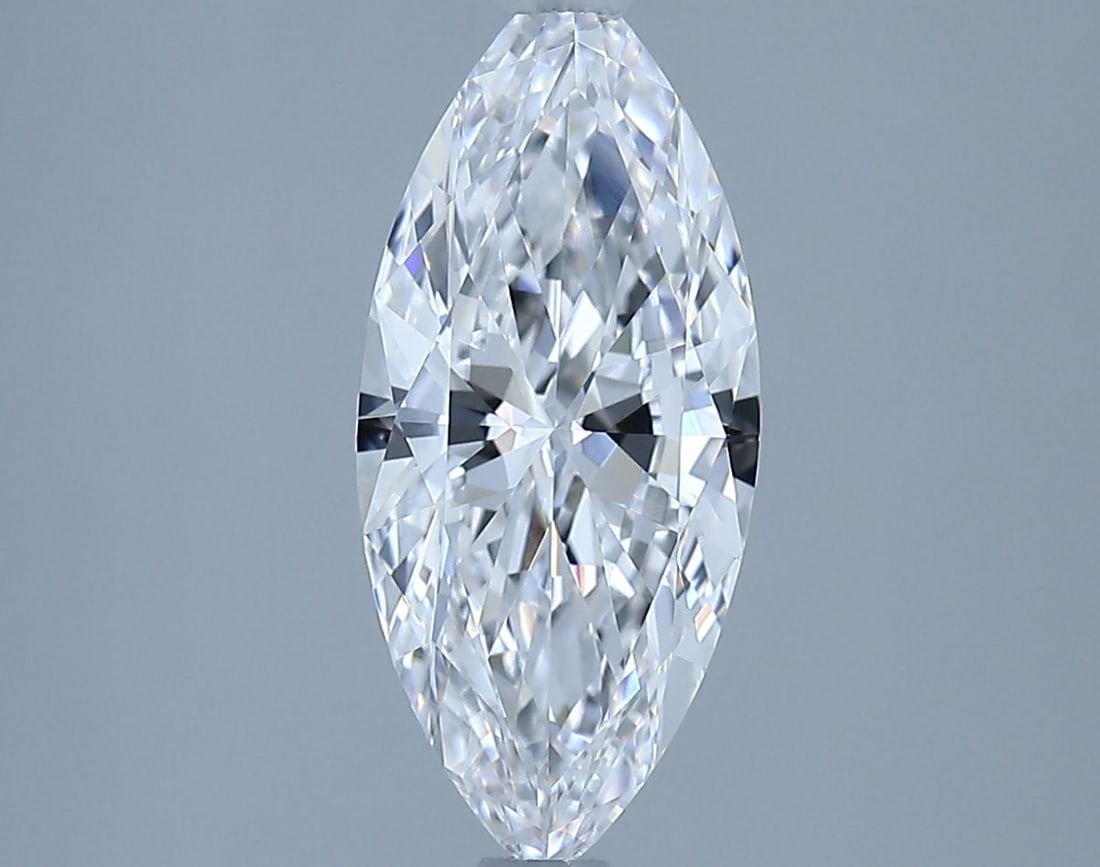 IGI Marquise 2.04ct D VVS1 - Loose Lab Diamond: IGI Marquise 2.04ct D VVS1 - Loose Lab Diamond Item Specifics: Source: This Is A Real Diamond Grown In A Lab Not Mined. Carat: 2.04 Cut: - Color: D Clarity: VVS1 Polish: EX Symmetry: EX Measurements: 