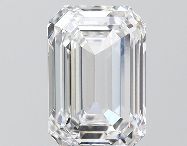 IGI Emerald 2.1ct D VVS1 - Loose Lab Diamond: IGI Emerald 2.1ct D VVS1 - Loose Lab Diamond Item Specifics: Source: This Is A Real Diamond Grown In A Lab Not Mined. Carat: 2.1 Cut: - Color: D Clarity: VVS1 Polish: EX Symmetry: EX Measurements: 8.7