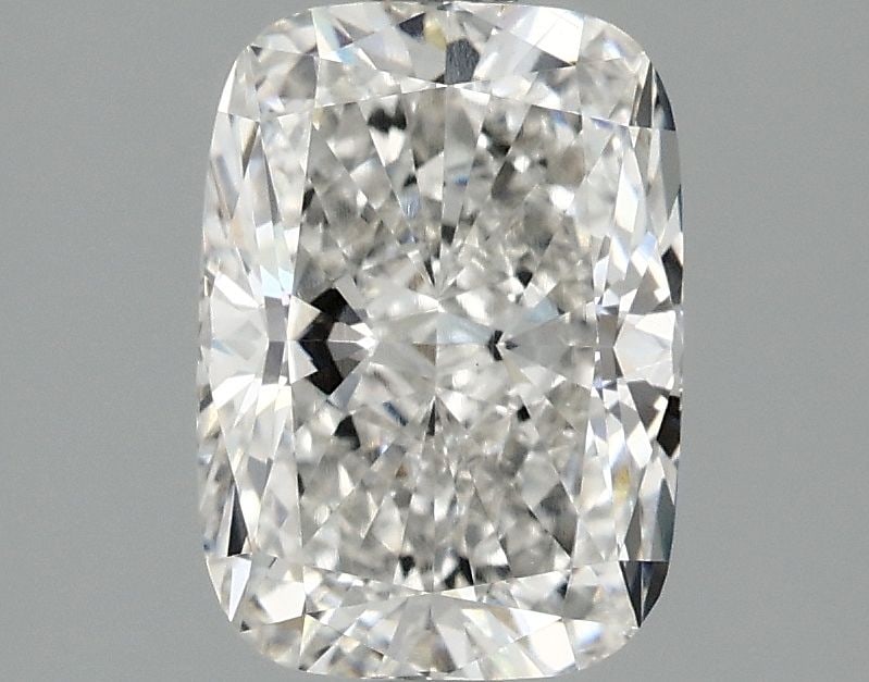 IGI Cushion Modified 2.04ct F VVS2 - Loose Lab Diamond: IGI Cushion Modified 2.04ct F VVS2 - Loose Lab Diamond Item Specifics: Source: This Is A Real Diamond Grown In A Lab Not Mined. Carat: 2.04 Cut: - Color: F Clarity: VVS2 Polish: EX Symmetry: EX Measur