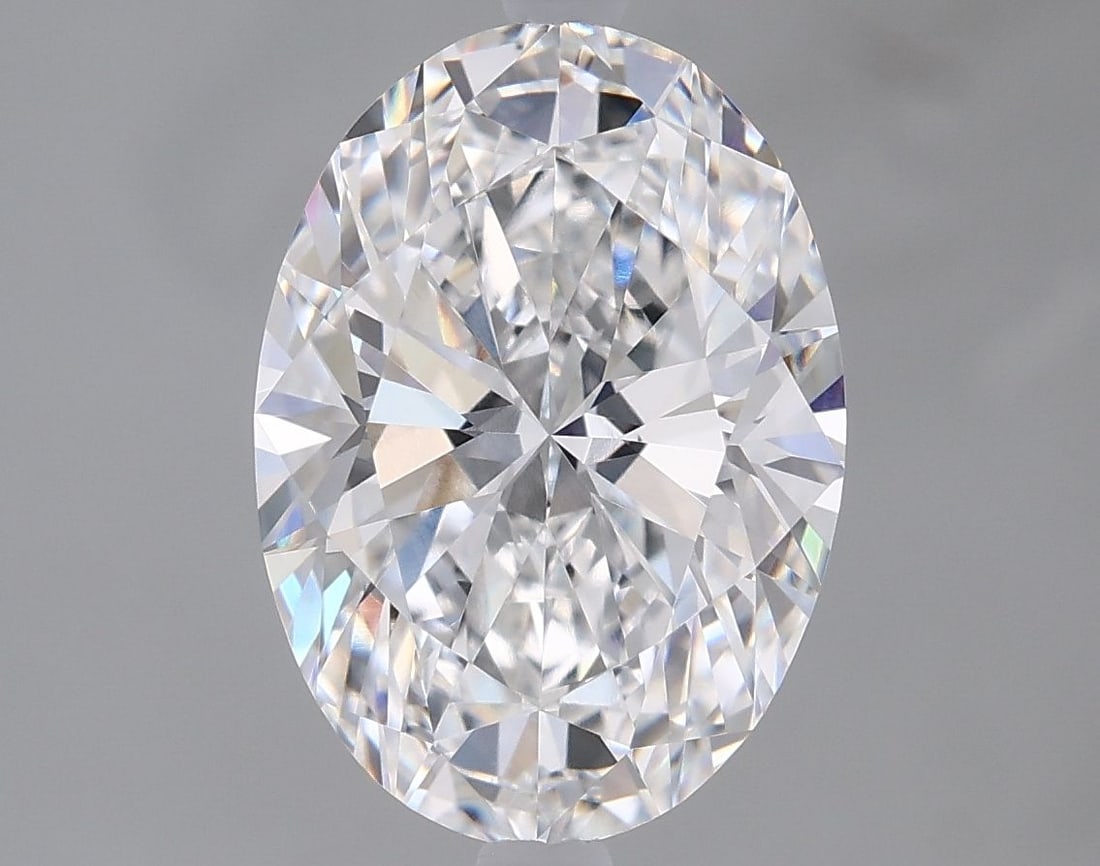 IGI Oval 2.02ct D VVS1 - Loose Lab Diamond: IGI Oval 2.02ct D VVS1 - Loose Lab Diamond Item Specifics: Source: This Is A Real Diamond Grown In A Lab Not Mined. Carat: 2.02 Cut: - Color: D Clarity: VVS1 Polish: EX Symmetry: EX Measurements: 9.91