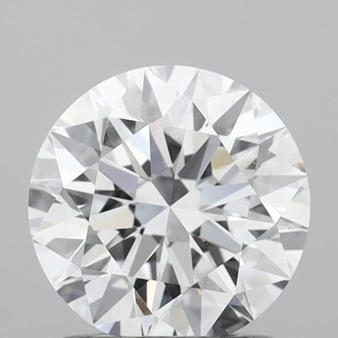 IGI Round 1.27ct D VVS2 - Ideal Loose Lab Diamond: IGI Round 1.27ct D VVS2 - Ideal Loose Lab Diamond Item Specifics: Source: This Is A Real Diamond Grown In A Lab Not Mined. Carat: 1.27 Cut: ID Color: D Clarity: VVS2 Polish: EX Symmetry: EX Measuremen