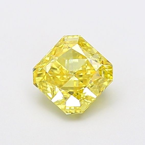 IGI Square Radiant 1.09ct Fancy Vivid Yellow VVS2 - Loose Lab Diamond: IGI Square Radiant 1.09ct Fancy Vivid Yellow VVS2 - Loose Lab Diamond Item Specifics: Source: This Is A Real Diamond Grown In A Lab Not Mined. Carat: 1.09 Cut: - Color: Fancy Vivid Yellow Clarity: VVS