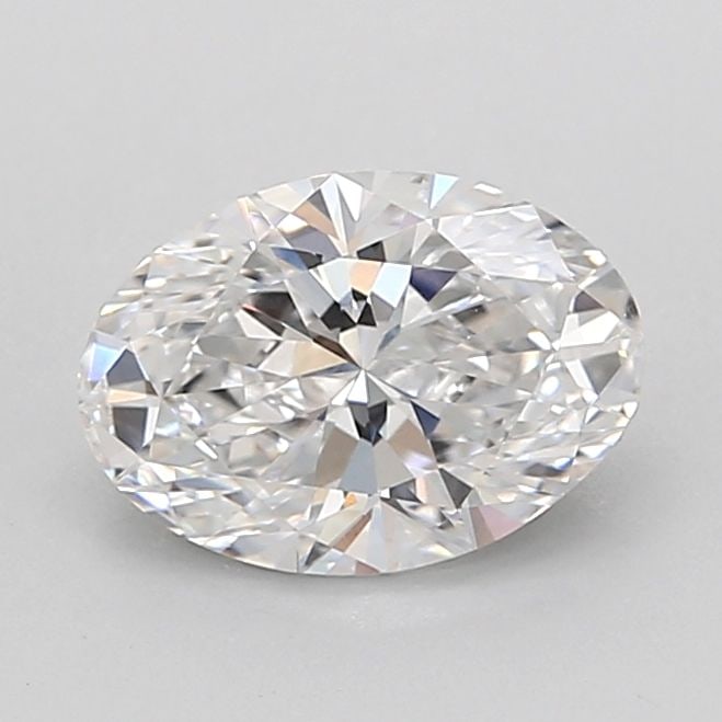 IGI Oval 1.23ct D VVS1 - Loose Lab Diamond: IGI Oval 1.23ct D VVS1 - Loose Lab Diamond Item Specifics: Source: This Is A Real Diamond Grown In A Lab Not Mined. Carat: 1.23 Cut: - Color: D Clarity: VVS1 Polish: EX Symmetry: EX Measurements: 8.6L