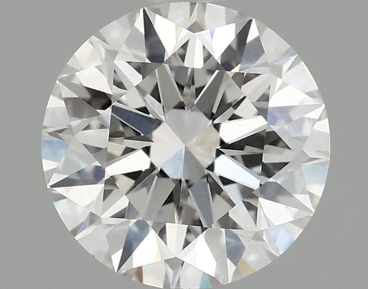IGI Round 1.59ct F VVS2 - Ideal Loose Lab Diamond: IGI Round 1.59ct F VVS2 - Ideal Loose Lab Diamond Item Specifics: Source: This Is A Real Diamond Grown In A Lab Not Mined. Carat: 1.59 Cut: ID Color: F Clarity: VVS2 Polish: EX Symmetry: EX Measuremen