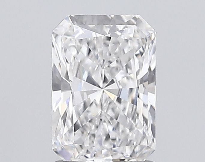 IGI Radiant 1.82ct D VVS1 - Loose Lab Diamond: IGI Radiant 1.82ct D VVS1 - Loose Lab Diamond Item Specifics: Source: This Is A Real Diamond Grown In A Lab Not Mined. Carat: 1.82 Cut: - Color: D Clarity: VVS1 Polish: EX Symmetry: EX Measurements: 8