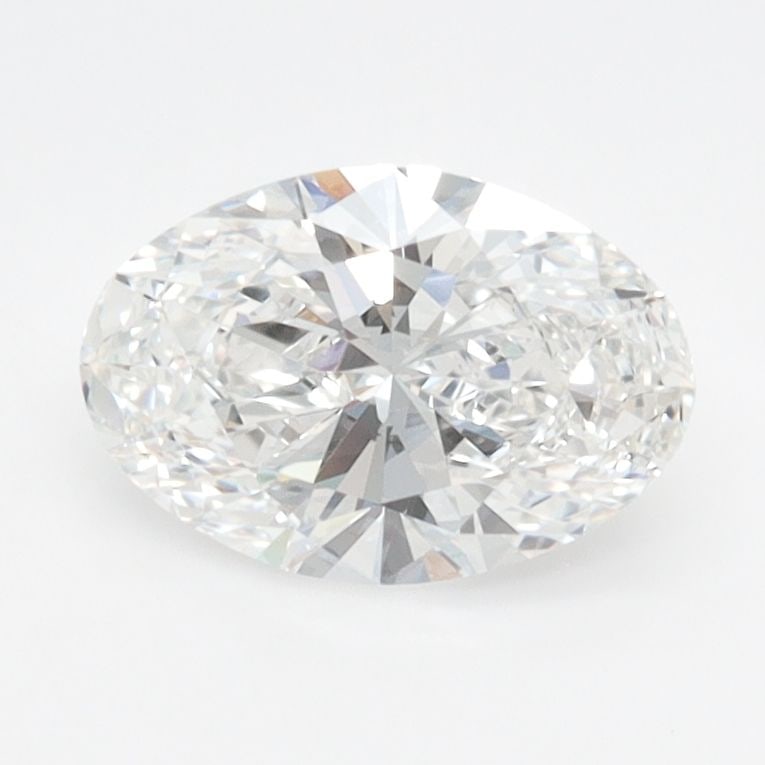IGI Oval 1.09ct E IF - Loose Lab Diamond: IGI Oval 1.09ct E IF - Loose Lab Diamond Item Specifics: Source: This Is A Real Diamond Grown In A Lab Not Mined. Carat: 1.09 Cut: - Color: E Clarity: IF Polish: EX Symmetry: EX Measurements: 8.65L X 