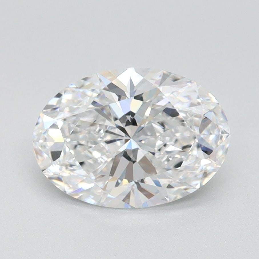 IGI Oval 1.05ct D FL - Loose Lab Diamond: IGI Oval 1.05ct D FL - Loose Lab Diamond Item Specifics: Source: This Is A Real Diamond Grown In A Lab Not Mined. Carat: 1.05 Cut: - Color: D Clarity: FL Polish: EX Symmetry: EX Measurements: 8.11L X