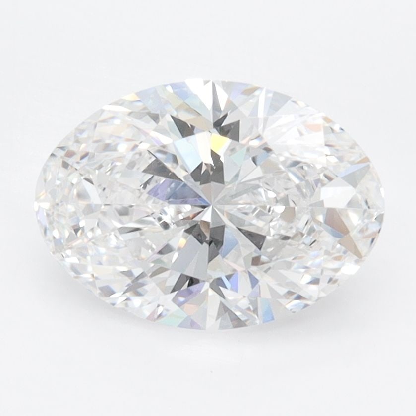IGI Oval 1.79ct D IF - Loose Lab Diamond: IGI Oval 1.79ct D IF - Loose Lab Diamond Item Specifics: Source: This Is A Real Diamond Grown In A Lab Not Mined. Carat: 1.79 Cut: - Color: D Clarity: IF Polish: EX Symmetry: EX Measurements: 9.75L X