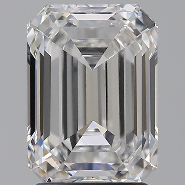 IGI Emerald 2.54ct D VVS1 - Loose Lab Diamond: IGI Emerald 2.54ct D VVS1 - Loose Lab Diamond Item Specifics: Source: This Is A Real Diamond Grown In A Lab Not Mined. Carat: 2.54 Cut: - Color: D Clarity: VVS1 Polish: EX Symmetry: EX Measurements: