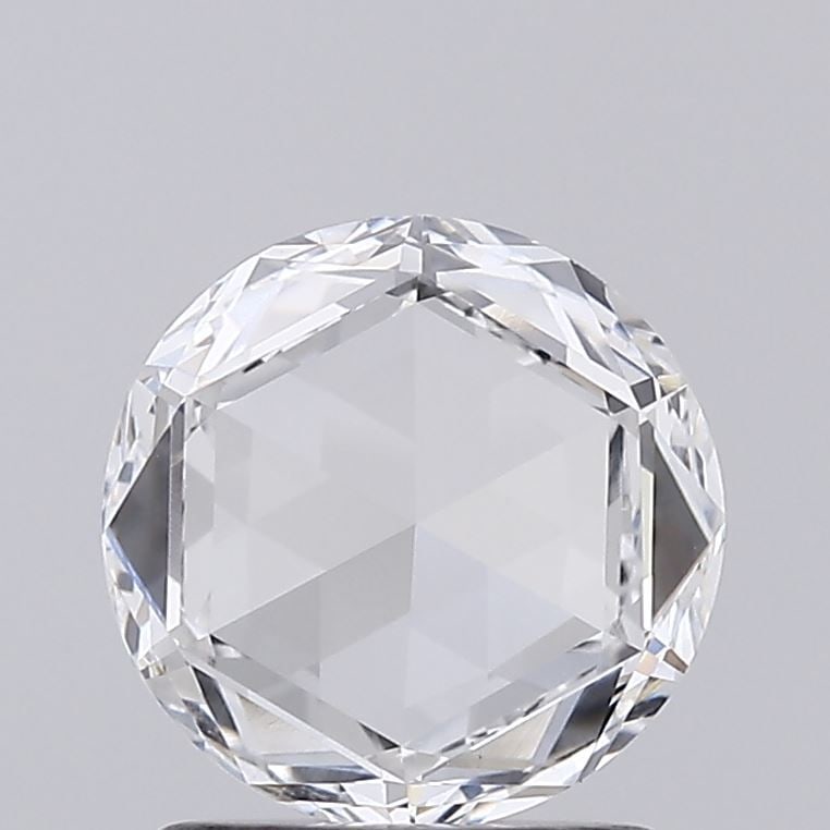 IGI Rose 1.05ct D VVS2 - Loose Lab Diamond: IGI Rose 1.05ct D VVS2 - Loose Lab Diamond Item Specifics: Source: This Is A Real Diamond Grown In A Lab Not Mined. Carat: 1.05 Cut: - Color: D Clarity: VVS2 Polish: EX Symmetry: EX Measurements: