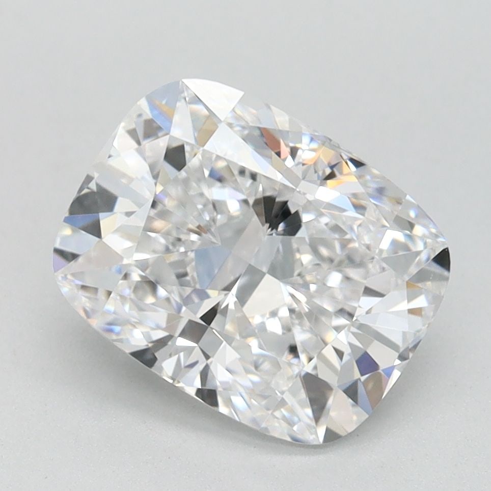 IGI Cushion Modified 2.02ct D FL - Loose Lab Diamond: IGI Cushion Modified 2.02ct D FL - Loose Lab Diamond Item Specifics: Source: This Is A Real Diamond Grown In A Lab Not Mined. Carat: 2.02 Cut: - Color: D Clarity: FL Polish: EX Symmetry: EX