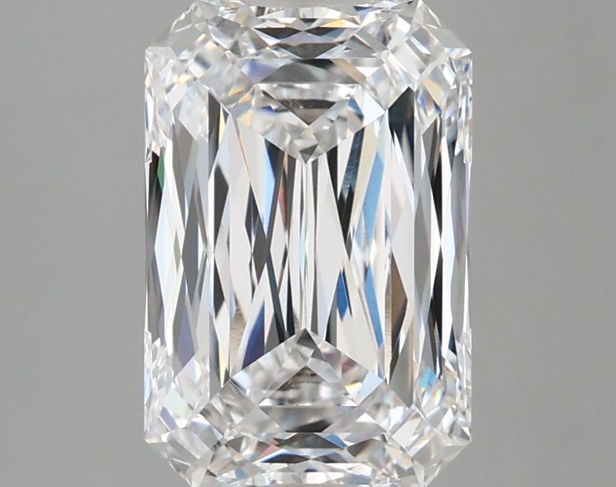 IGI Radiant 3.59ct E VVS2 - Loose Lab Diamond: IGI Radiant 3.59ct E VVS2 - Loose Lab Diamond Item Specifics: Source: This Is A Real Diamond Grown In A Lab Not Mined. Carat: 3.59 Cut: - Color: E Clarity: VVS2 Polish: EX Symmetry: EX Measurements: