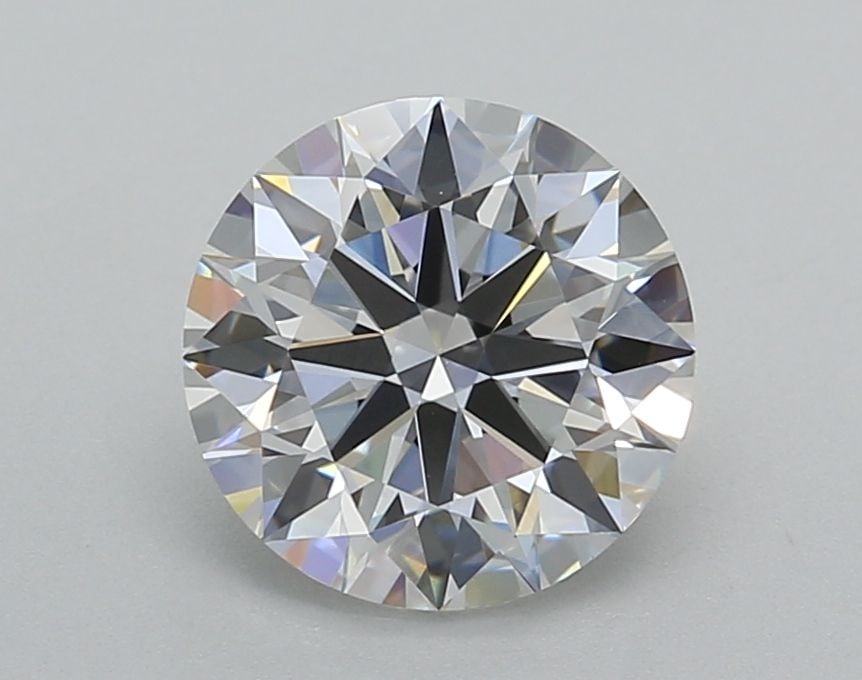 Round 2.02ct E VVS2 - Loose Lab Diamond: Round 2.02ct E VVS2 - Loose Lab Diamond Item Specifics: Source: This Is A Real Diamond Grown In A Lab Not Mined. Carat: 2.02 Cut: EX Color: E Clarity: VVS2 Polish: EX Symmetry: EX Measurements: 8.12L