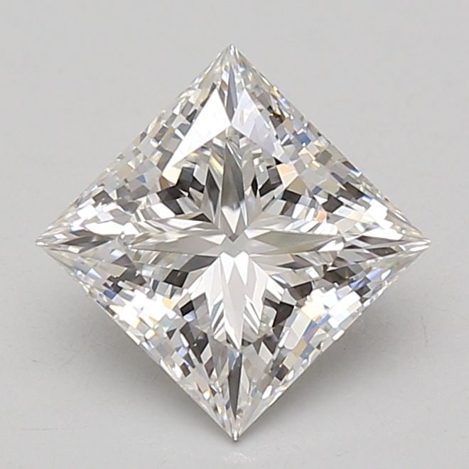 IGI Princess 2.01ct E VVS2 - Loose Lab Diamond: IGI Princess 2.01ct E VVS2 - Loose Lab Diamond Item Specifics: Source: This Is A Real Diamond Grown In A Lab Not Mined. Carat: 2.01 Cut: - Color: E Clarity: VVS2 Polish: EX Symmetry: EX Measurements: