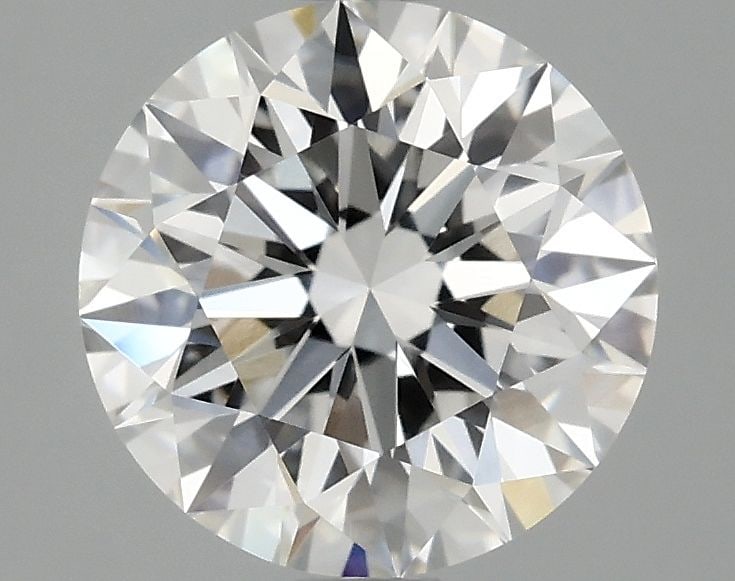 IGI Round 1.53ct E VVS1 - Loose Lab Diamond: IGI Round 1.53ct E VVS1 - Loose Lab Diamond Item Specifics: Source: This Is A Real Diamond Grown In A Lab Not Mined. Carat: 1.53 Cut: EX Color: E Clarity: VVS1 Polish: EX Symmetry: EX Measurements: